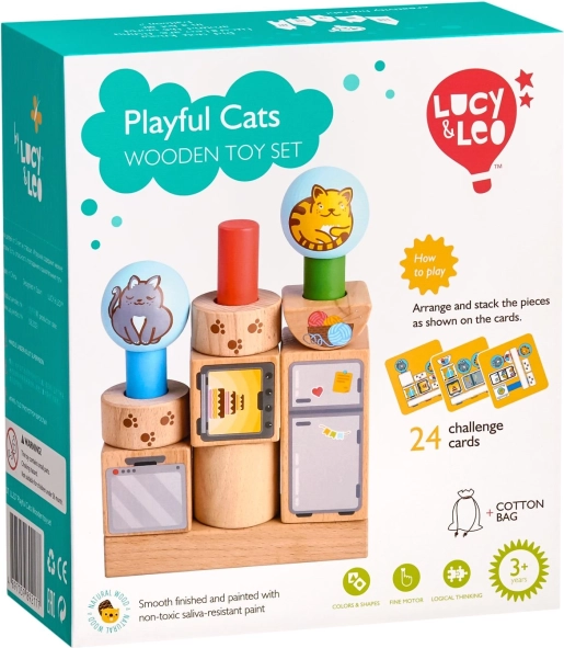 Apprendre en jouant avec 24 défis