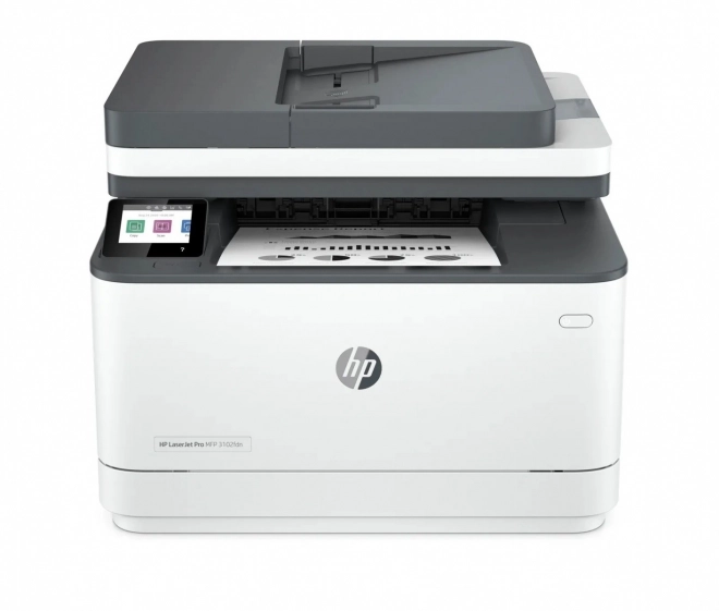 Appareil multifonction HP LaserJet Pro