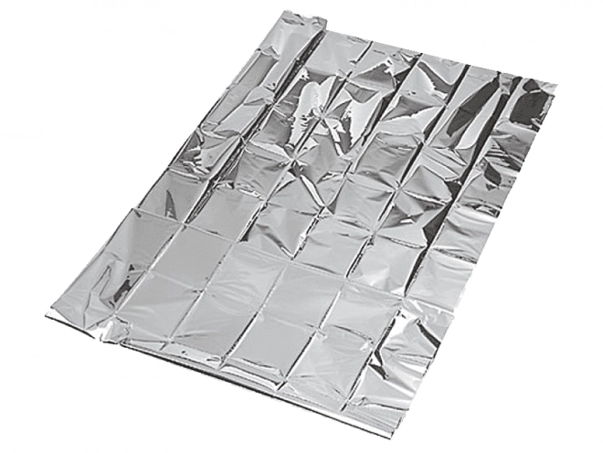Couverture de secours thermique 160x210 cm