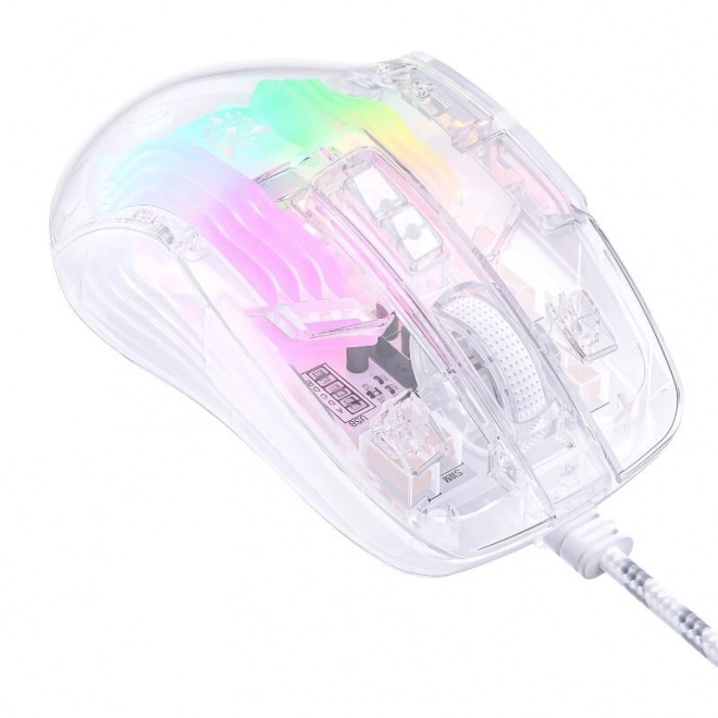 Souris Gaming Filiaire RGB ONIKUMA CW923