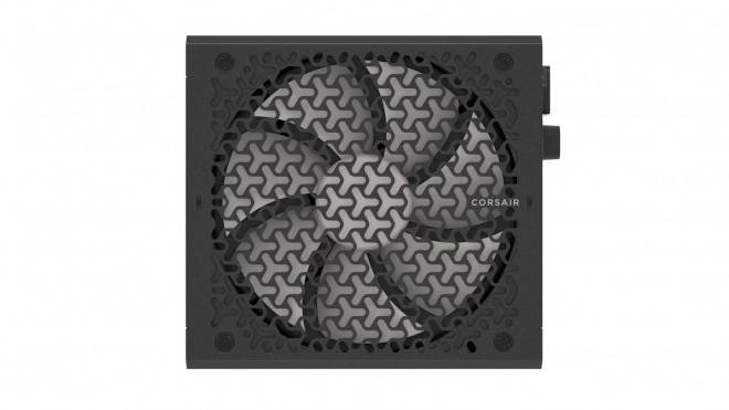 Alimentation entièrement modulaire Corsair RMx Series 1000 ATX 3.1 Or