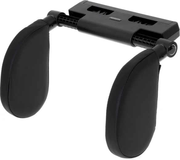 Soutien ergonomique de la tête et de la nuque