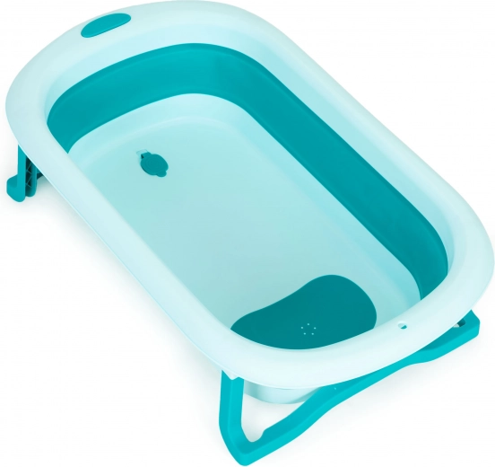 Bonde intelligente avec indication de température