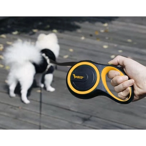 Laisse automatique pour chien 8m/50kg