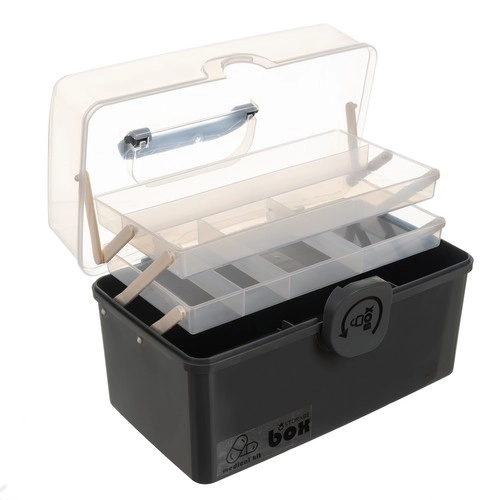 Organisateur médical Ruhhy 24499