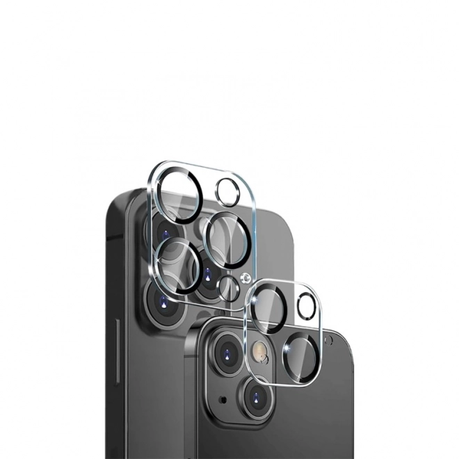 Verre de protection pour appareil photo Lens Shield pour iPhone 14 / iPhone 14 Plus