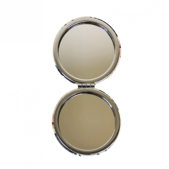 Miroir de poche Sunshine