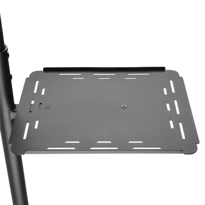 Support pour projecteur et ordinateur portable