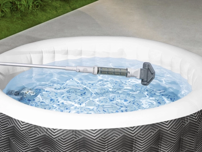 Aspirateur sans fil pour jacuzzi Lay-Z-Spa