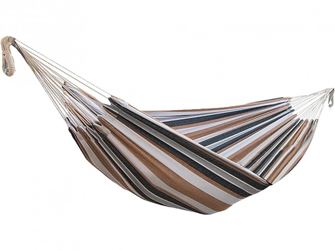 Hamac de jardin avec couverture