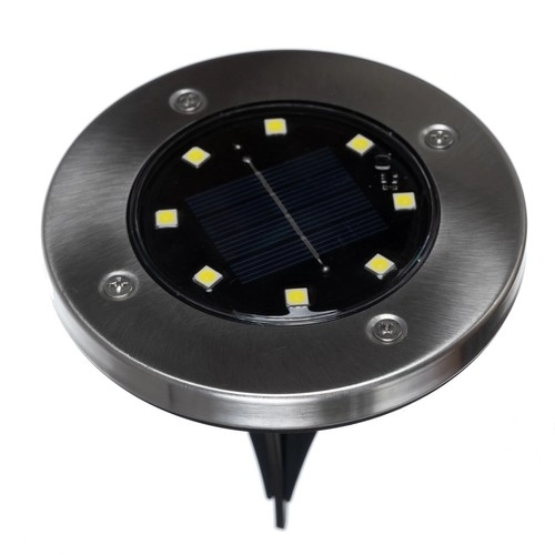 Éclairage de jardin solaire - 12 pcs Gardlov 24001