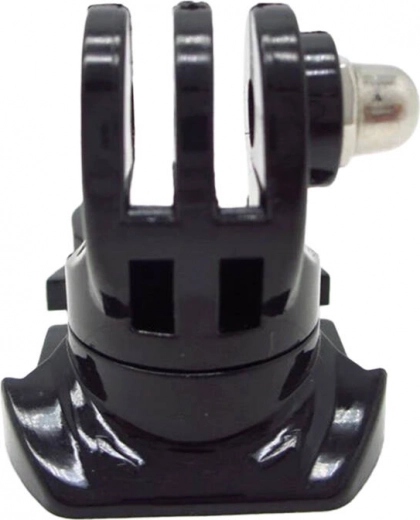 Articulation pivotante 360° pour des prises de vue flexibles