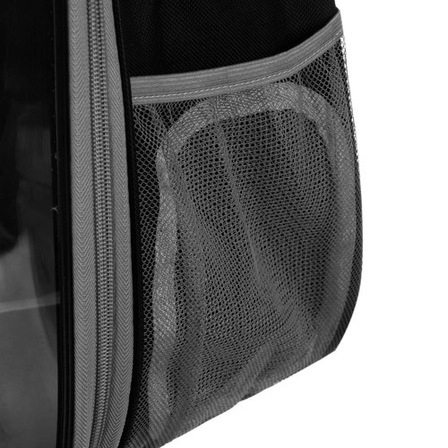 Sac à dos Purlov pour chat/chien 23309