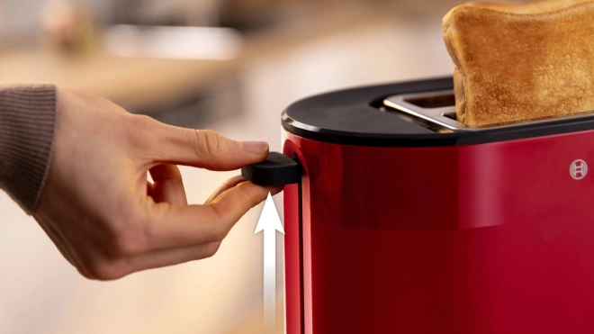Grille-pain Bosch MyMoment rouge