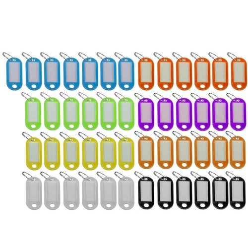 Trezor/porte-clés - 48 pcs. Malatec 22628