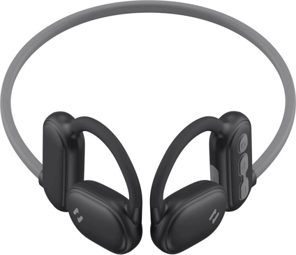 Écouteurs sans fil Havit E553BT – noir