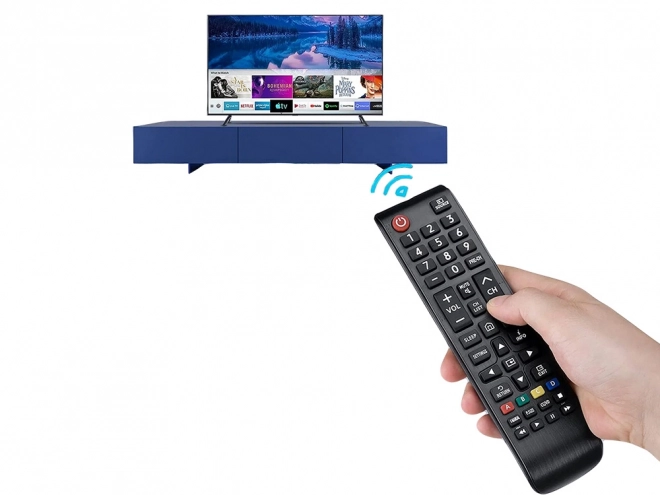 Télécommande universelle pour Samsung Smart TV