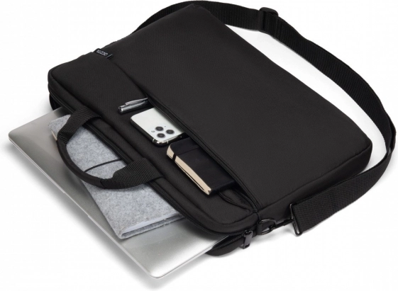 Organisation astucieuse des accessoires