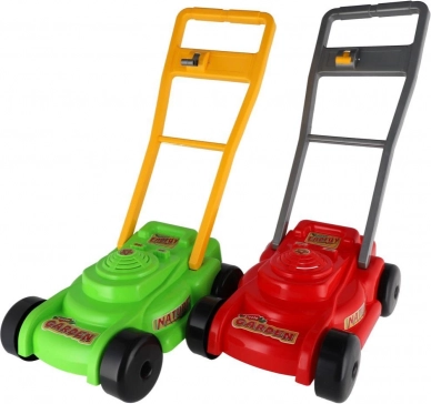 Tondeuse pour enfants à pousser