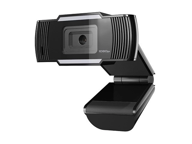 Webcaméra Full HD 1080P Autofocus Lori Plus