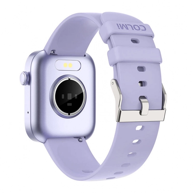 Montre Intelligente Colmi P71 Violette