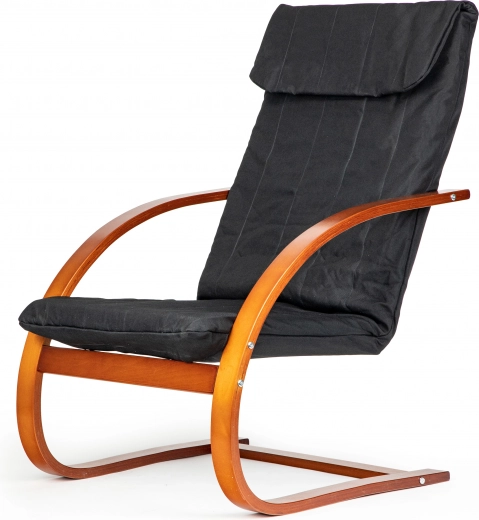 Balancement naturel pour une relaxation profonde