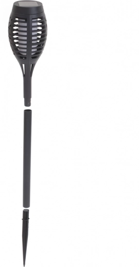 Montage facile et ancrage stable