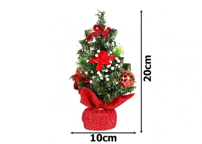 Arbre de Noël artificiel