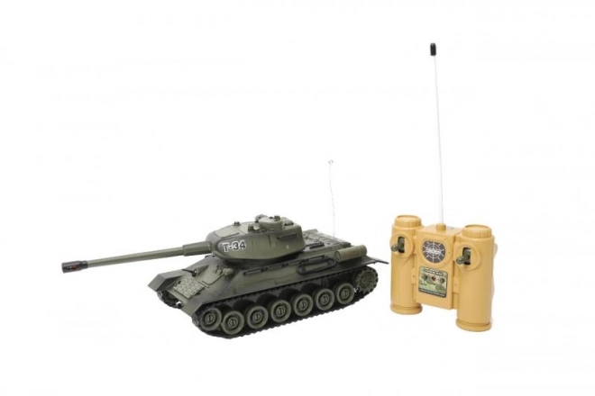 StarX tank à télécommande