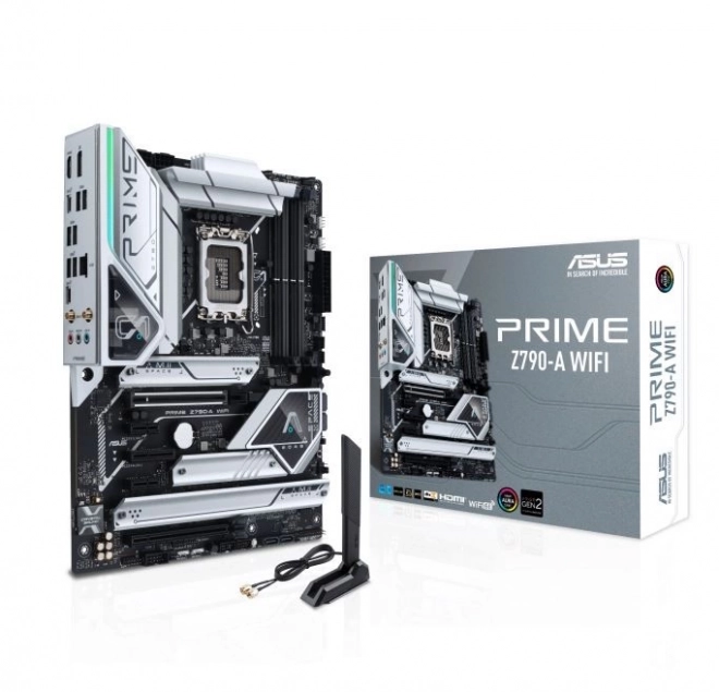 Carte mère Asus PRIME Z790-P WiFi