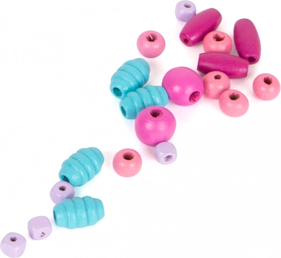 Développement de la motricité fine et de la patience