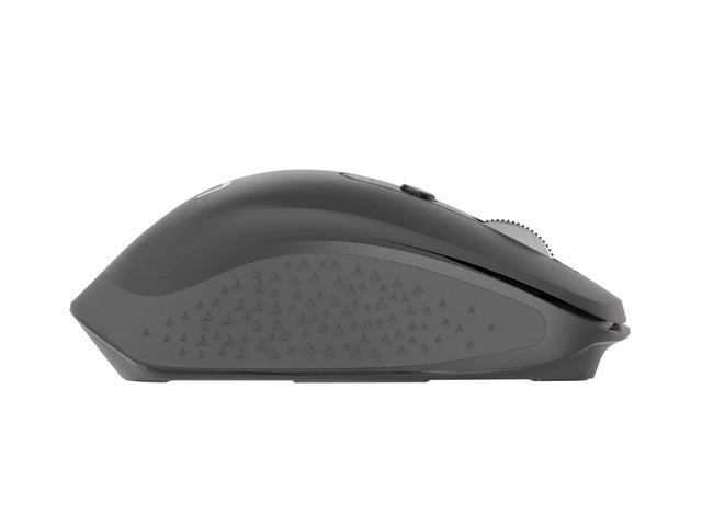 Souris sans fil Falcon avec une résolution de 3200 DPI