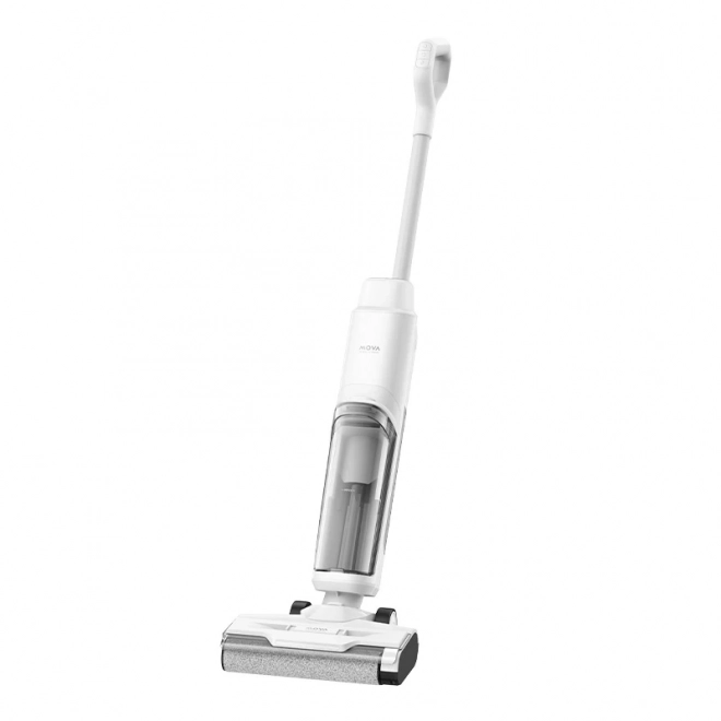 Aspirateur balai sans fil Mova K10 avec serpillière