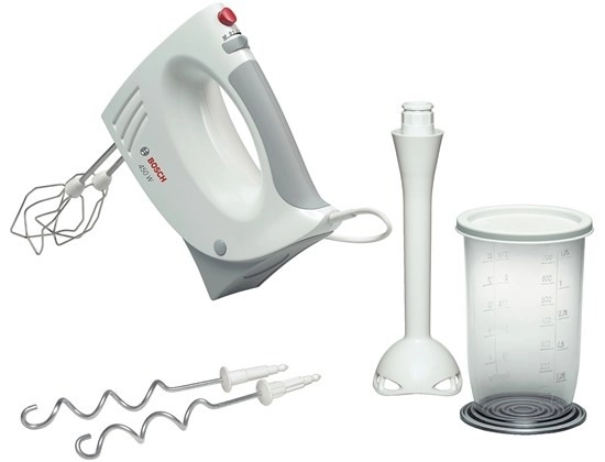 Mixeur à main Bosch MFQ 3540