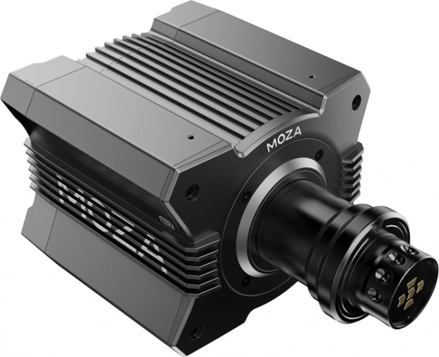 Libération rapide et construction robuste