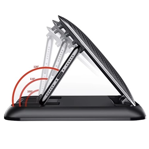 Support de téléphone adhésif pour voiture XTROBB