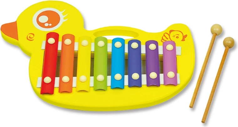 Un design joyeux que les enfants adorent