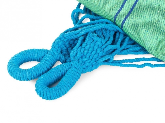 Hamac de jardin double XXL 200x150