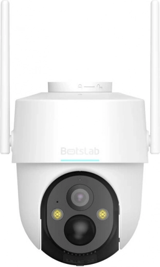 Vision nocturne en couleur et dissuasion active