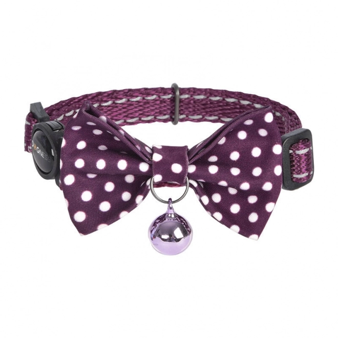 Vêtements pour chats - ensemble de colliers Dogness