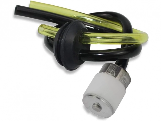 Tuyau de carburant pour tondeuses à essence 17 mm