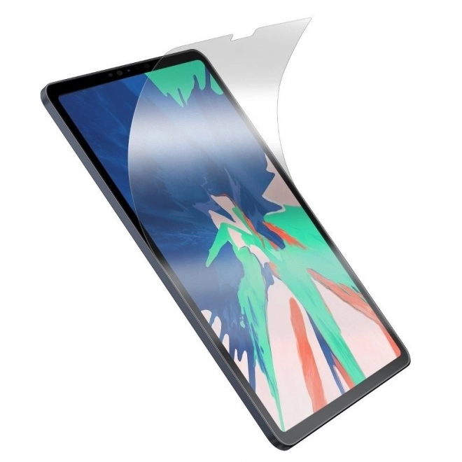 Baseus Film Mat Doux Comme du Papier pour iPad Pro 11" 2018