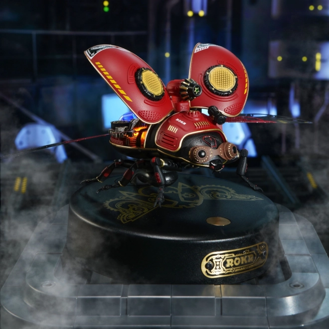 RoboTime Kit modèle de scarabée explorateur