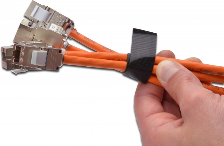 Serrage doux et sécurisé