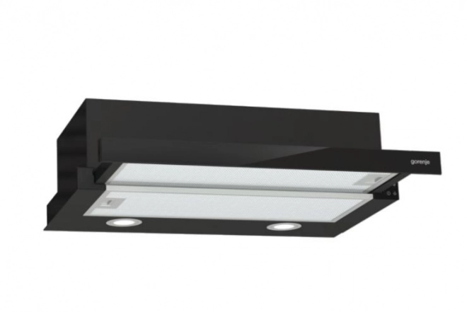 Hotte télescopique Gorenje