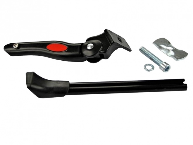 Support de vélo en aluminium réglable