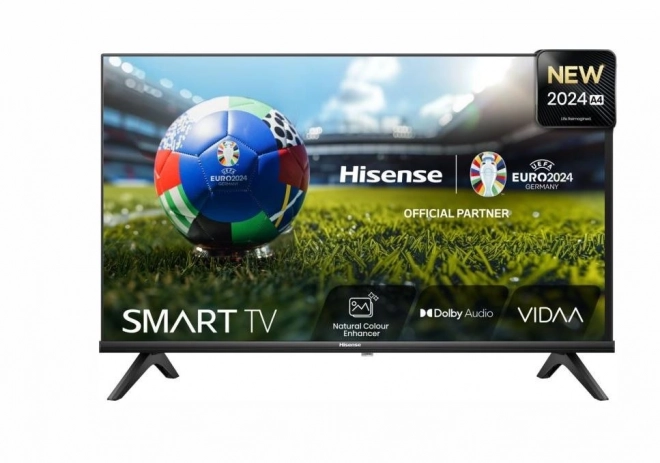 Téléviseur LED Hisense 32 pouces