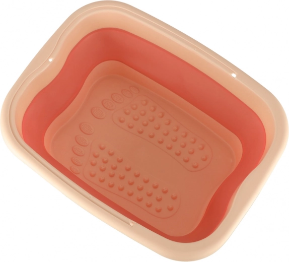 Points de massage pour les pieds