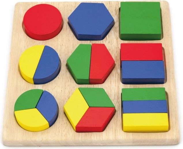 Soutien de la motricité fine et de la coordination