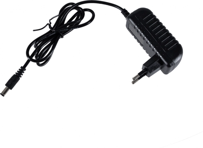 Alimentation secteur puissante et pratique